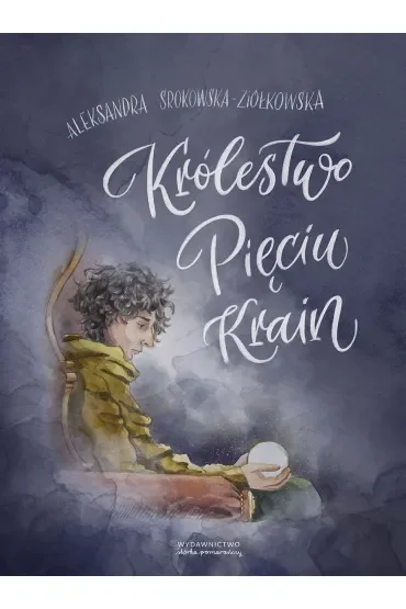 Królestwo Pięciu Krain