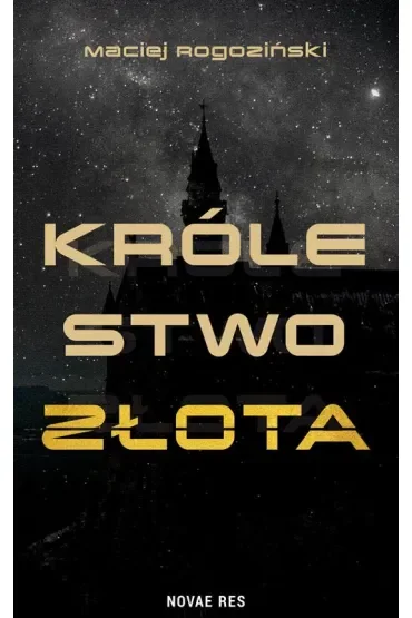 Królestwo złota
