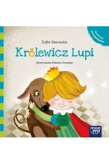 Królewicz Lupi