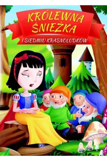 Królewna Śnieżka