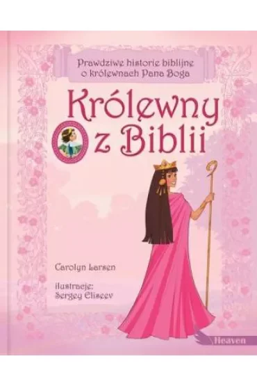 Królewny z Biblii