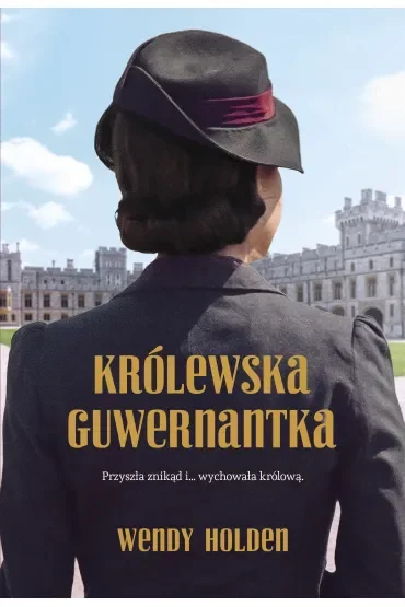 Królewska guwernantka