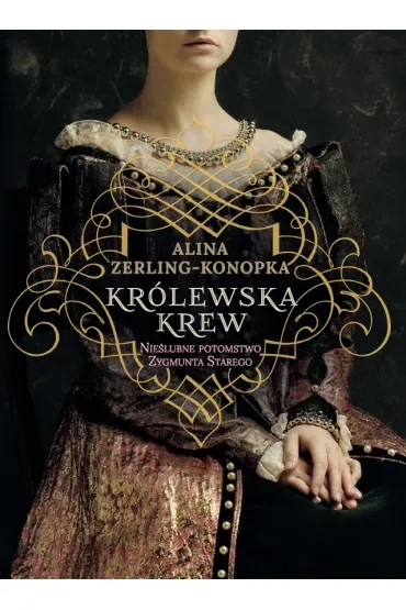 Królewska krew