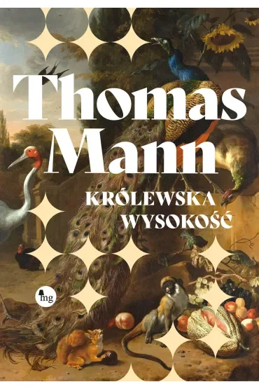Królewska wysokość