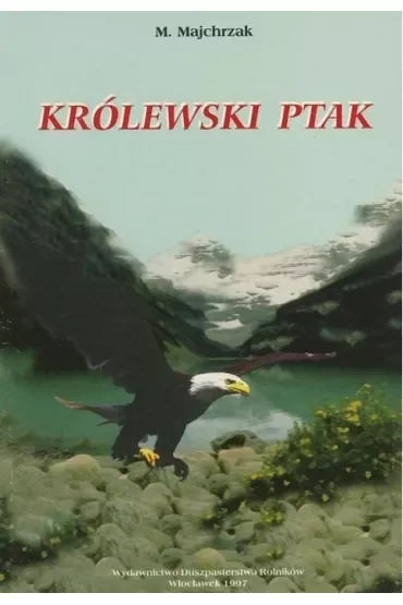 Królewski ptak