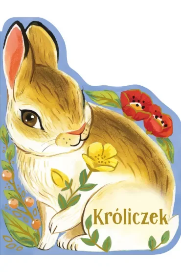 Kroliczek
