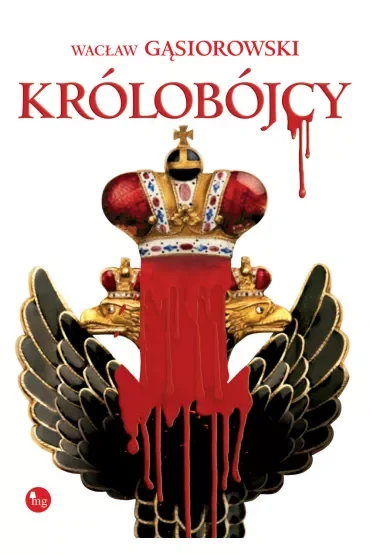 Królobójcy