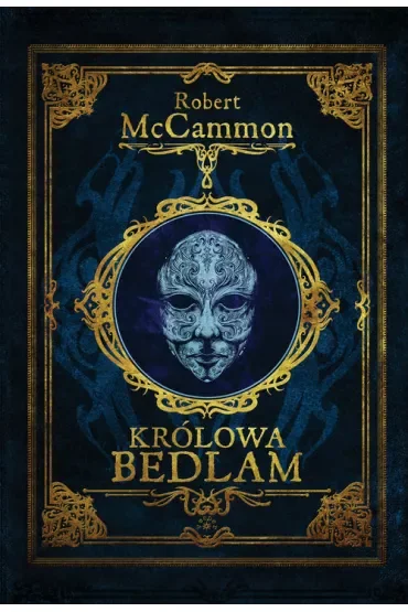 Królowa Bedlam