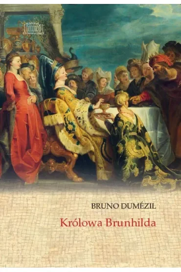 Królowa Brunhilda