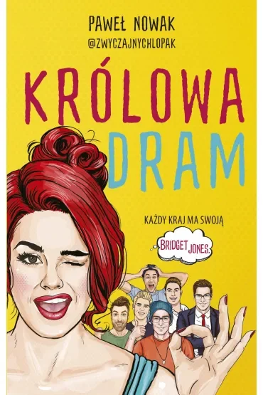 Królowa dram