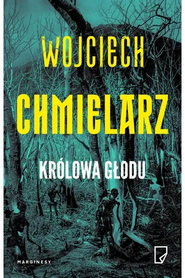 Królowa głodu