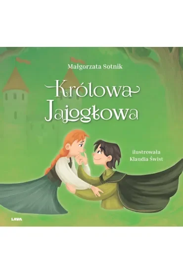 Królowa Jajogłowa