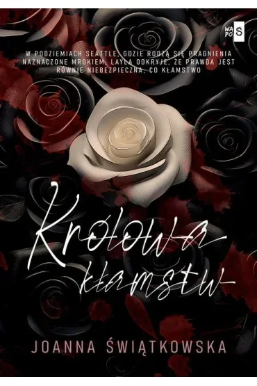 Królowa kłamstw
