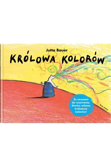 Królowa kolorów