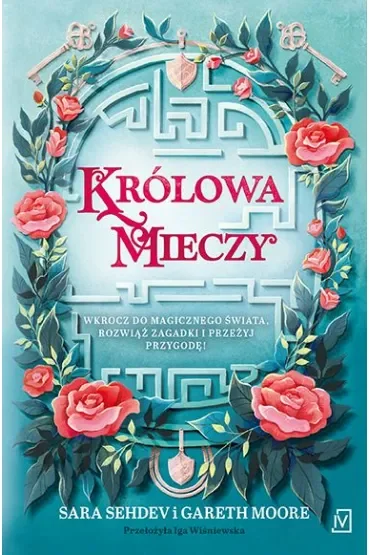 Królowa Mieczy
