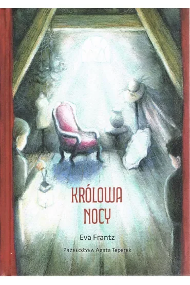 Królowa nocy
