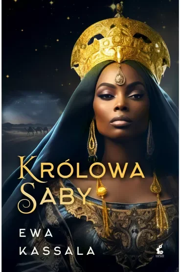 Królowa Saby