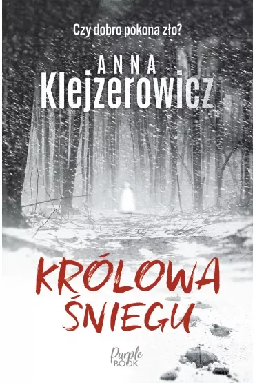 Królowa śniegu