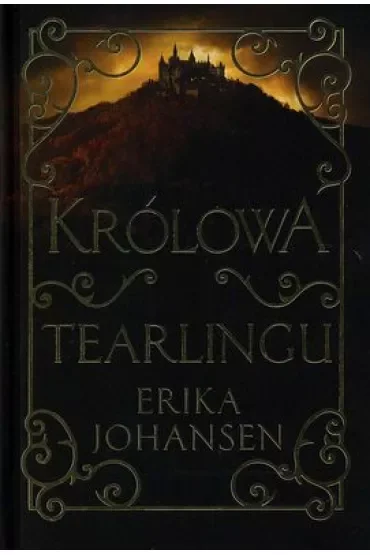 Królowa Tearlingu tom 1