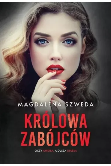 Królowa zabójców