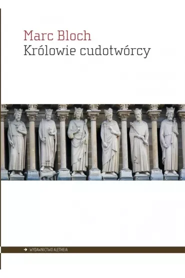 Królowie cudotwórcy
