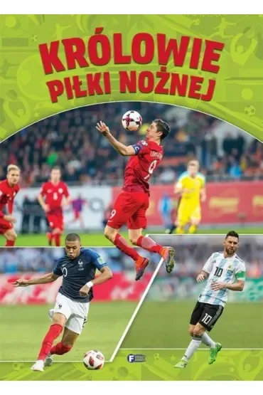 Królowie piłki