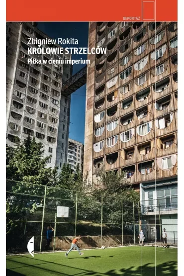 Królowie strzelców