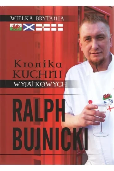 Kronika kuchni wyjątkowych