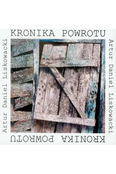 Kronika powrotu