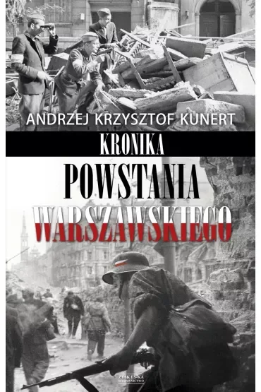 Kronika Powstania Warszawskiego