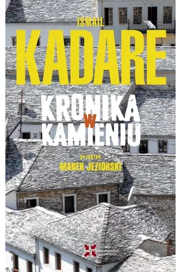 Kronika w kamieniu