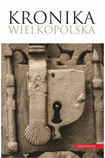 Kronika wielkopolska