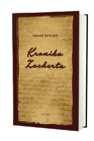 Kronika Zacherta