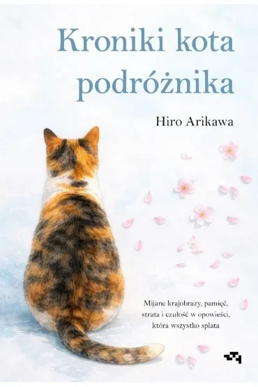 Kroniki kota podróżnika