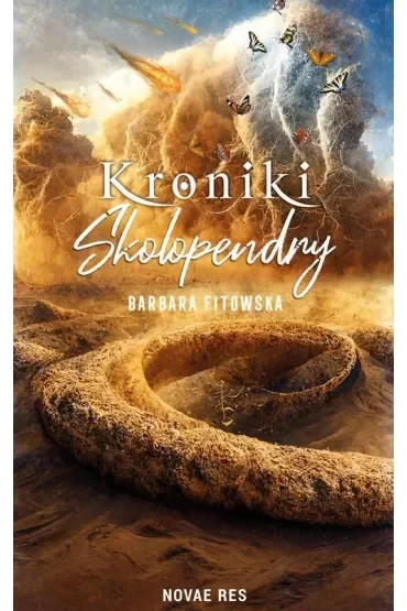 Kroniki Skolopendry