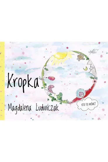 Kropka