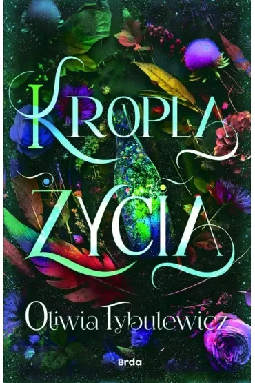Kropla życia