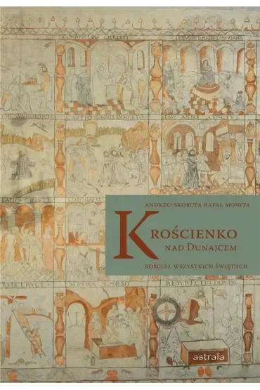 Krościenko nad Dunajcem. Kościół Wszystkich Świętych
