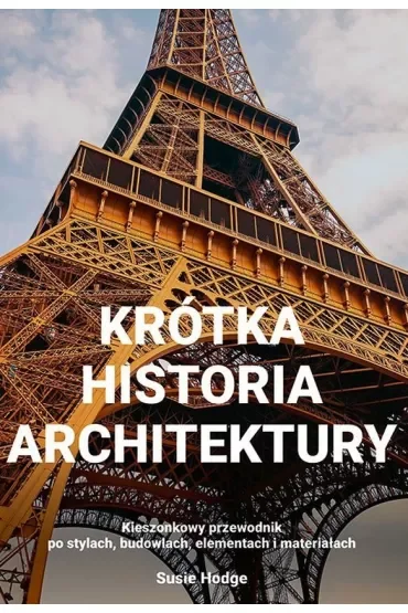 Krótka historia architektury