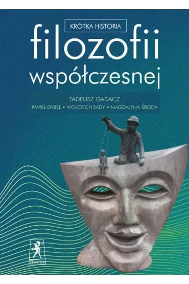 Krótka historia filozofii współczesnej