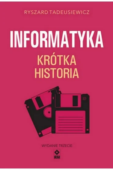 Krótka historia informatyki