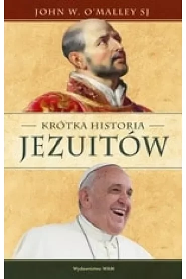 Krótka historia jezuitów