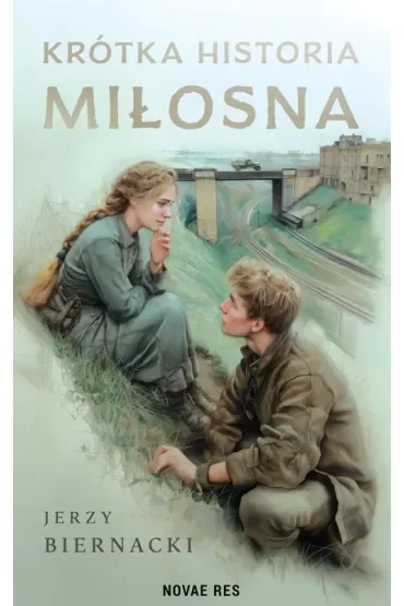 Krótka historia miłosna