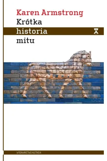 Krótka historia mitu