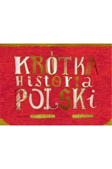 Krótka historia Polski