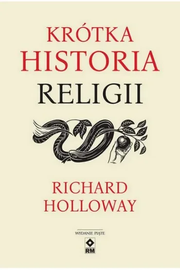 Krótka historia religii