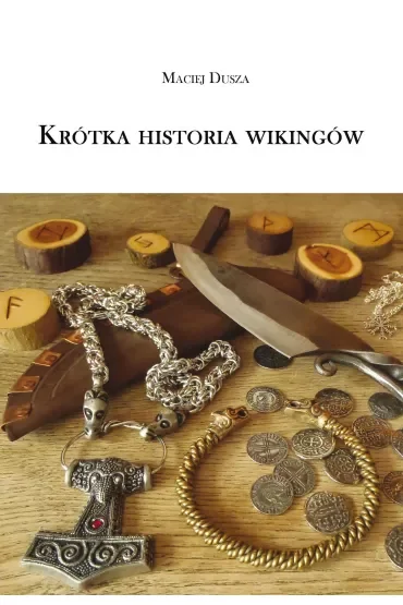 Krótka historia wikingów