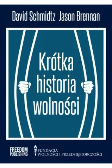 Krótka historia wolności