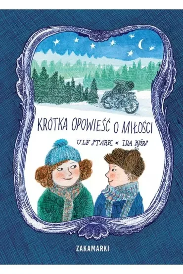 Krótka opowieść o miłości