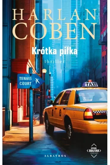 Krótka piłka
